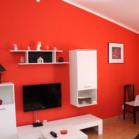 Apartment Drenovica PUY 객실 사진