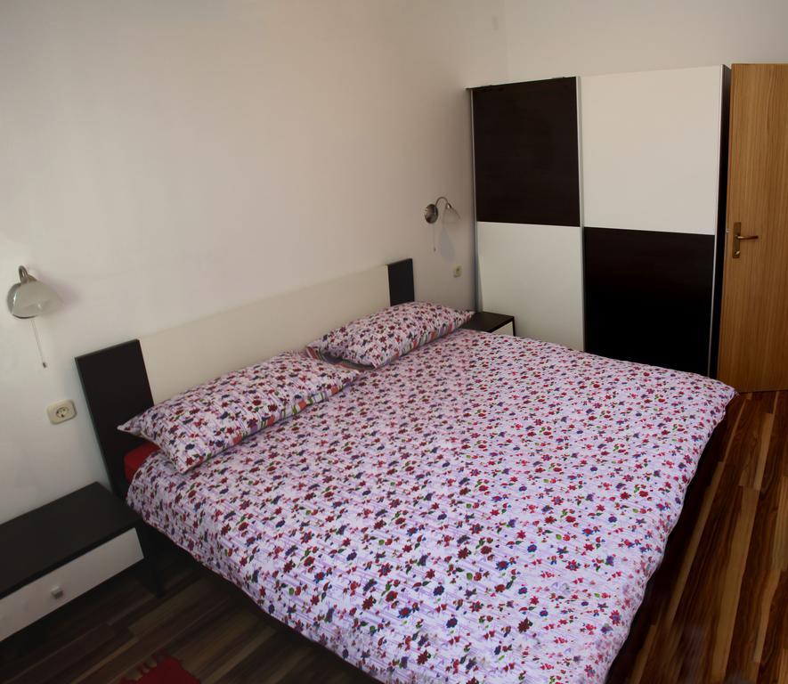 Apartment Drenovica PUY 객실 사진
