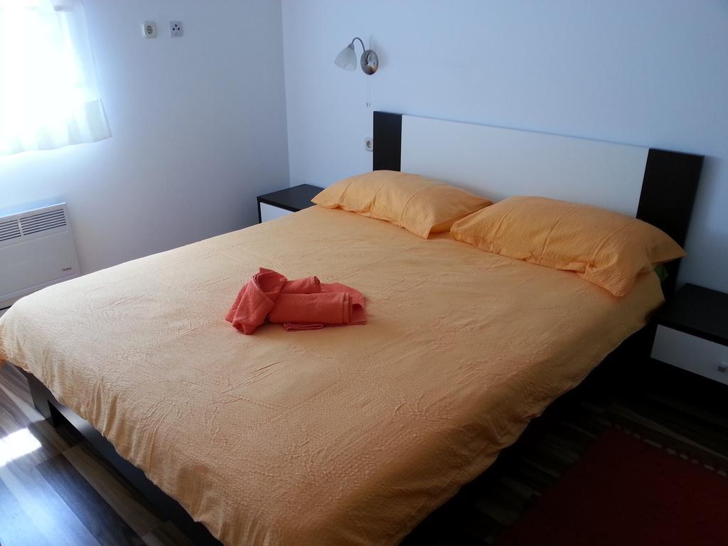 Apartment Drenovica PUY 객실 사진