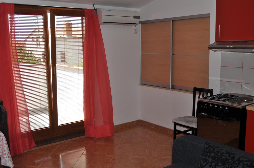 Apartment Drenovica PUY 객실 사진