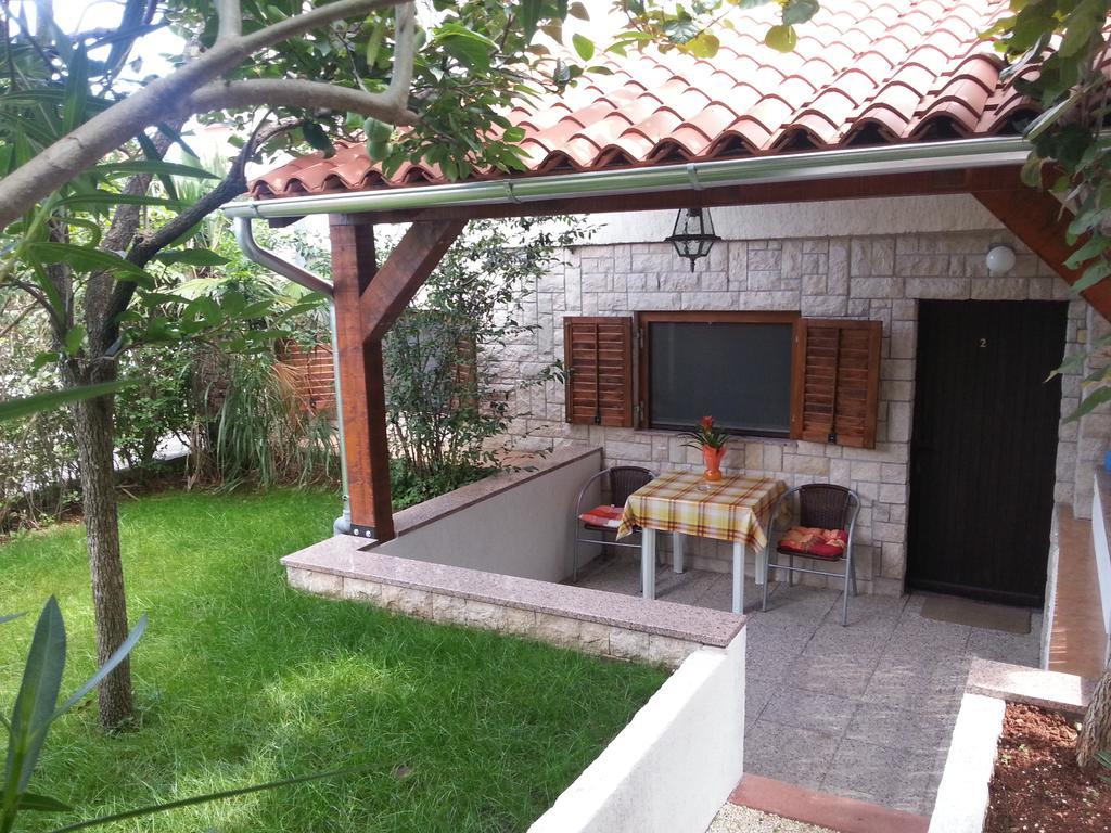 Apartment Drenovica PUY 객실 사진