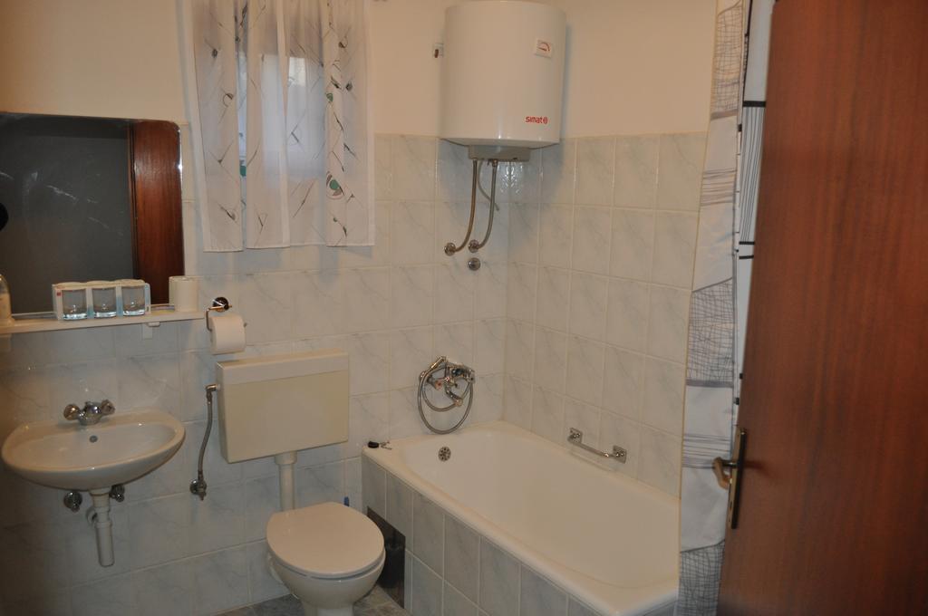 Apartment Drenovica PUY 객실 사진