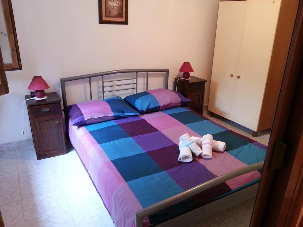 Apartment Drenovica PUY 객실 사진