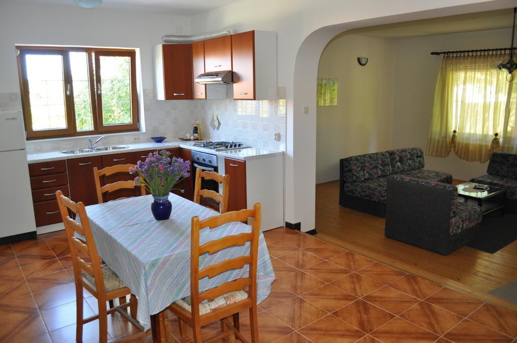 Apartment Drenovica PUY 객실 사진