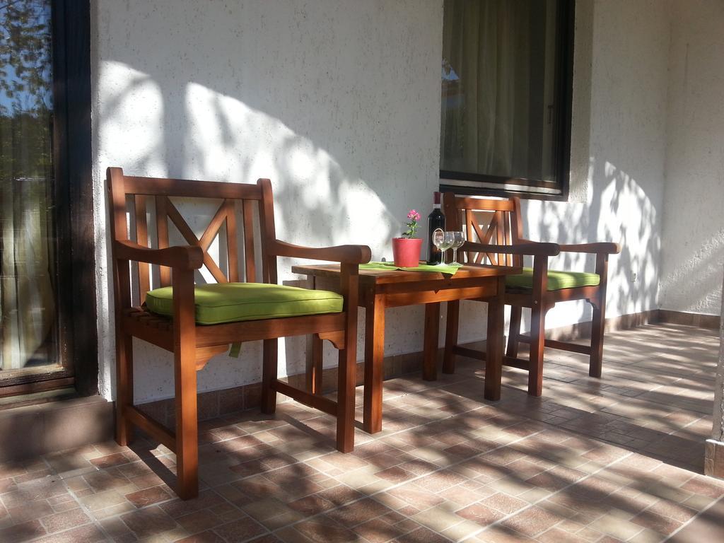 Apartment Drenovica PUY 객실 사진