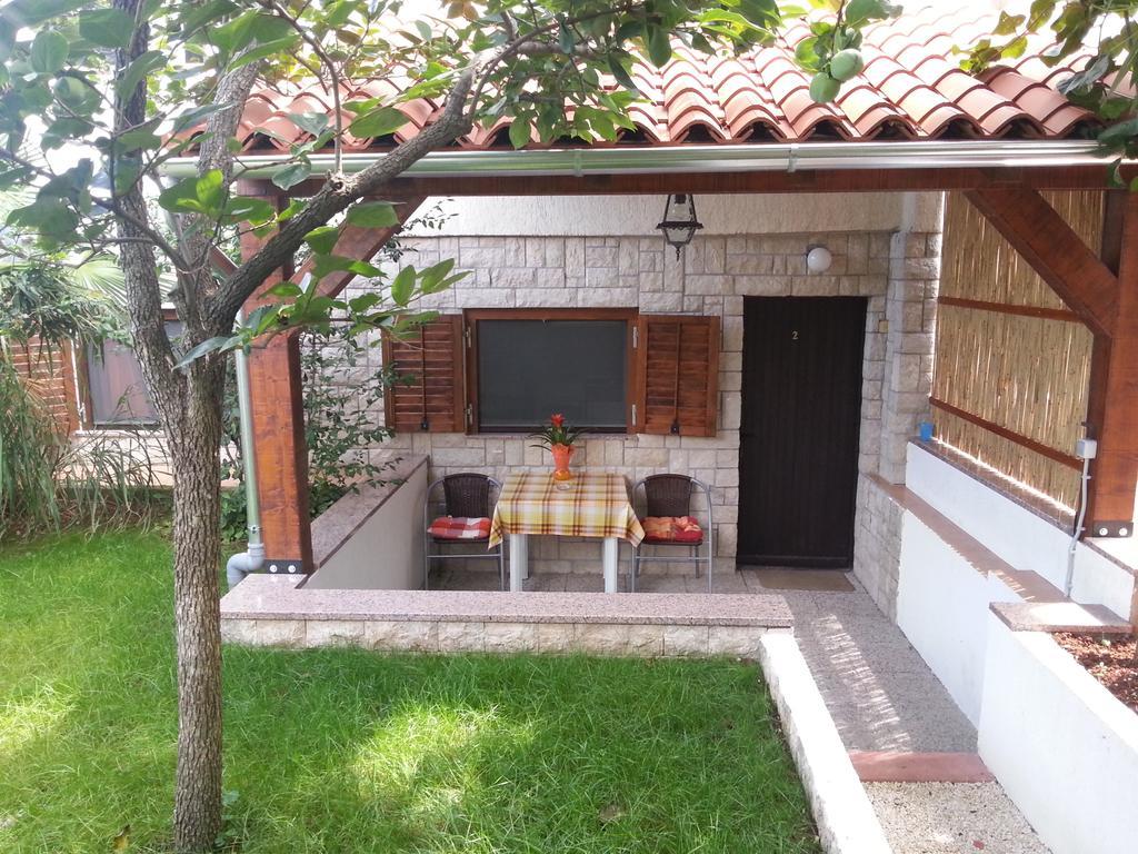 Apartment Drenovica PUY 객실 사진