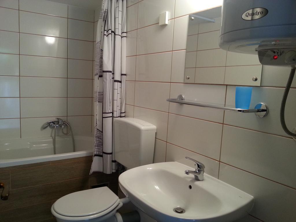 Apartment Drenovica PUY 객실 사진