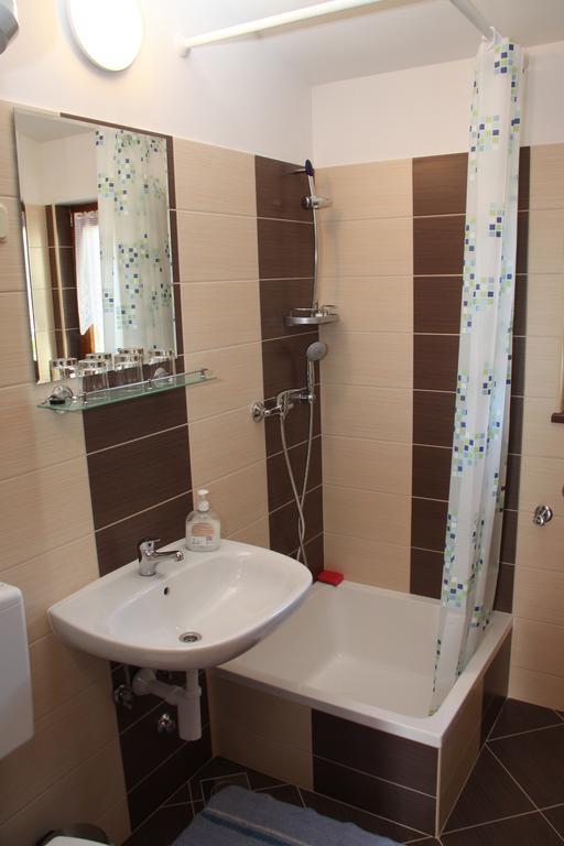 Apartment Drenovica PUY 객실 사진