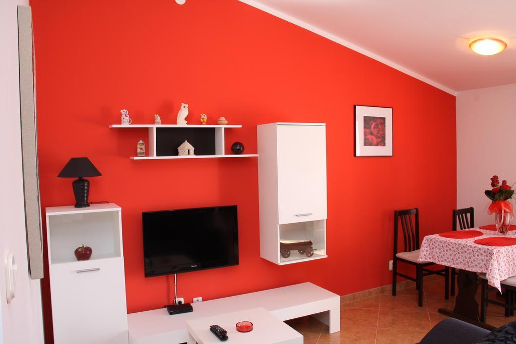 Apartment Drenovica PUY 객실 사진