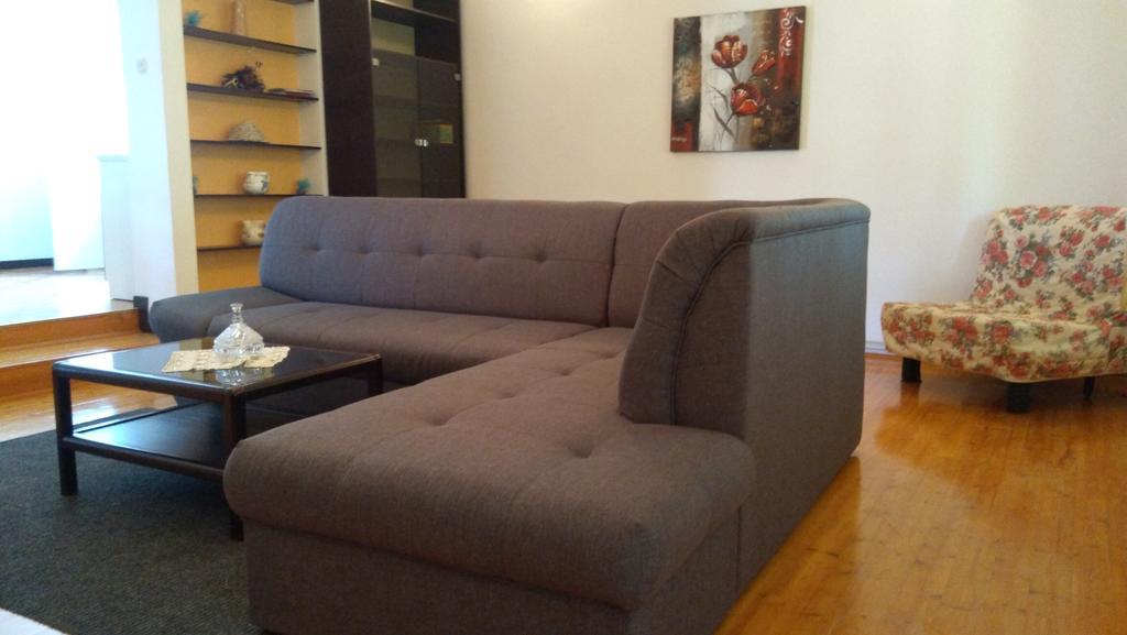 Apartment Drenovica PUY 외부 사진
