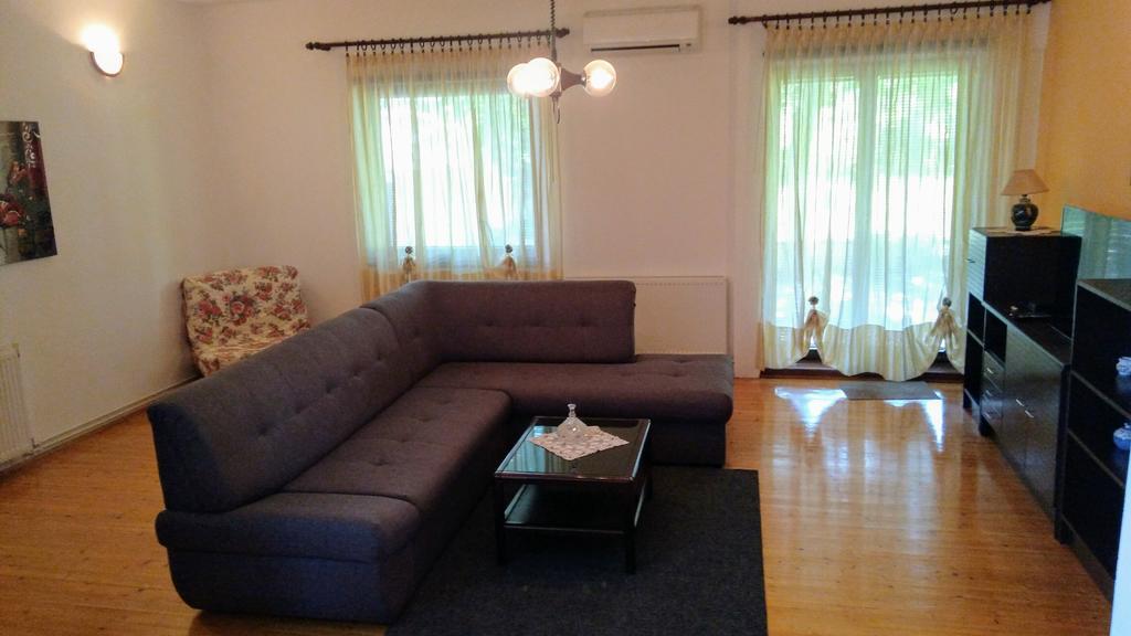 Apartment Drenovica PUY 외부 사진